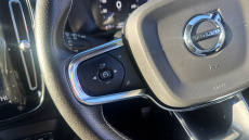 Volvo Xc40 1.5 T3 [163] R DESIGN 5dr Geartronic Petrol Estate